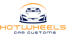 Hotwheels Customs Aruba