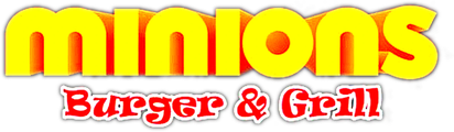 Minions Burger & Grill