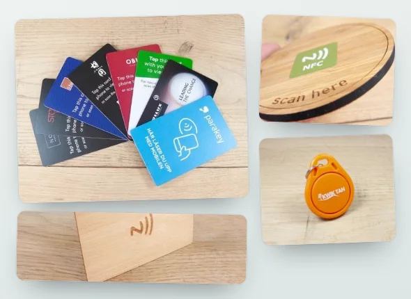 NFC Solutions