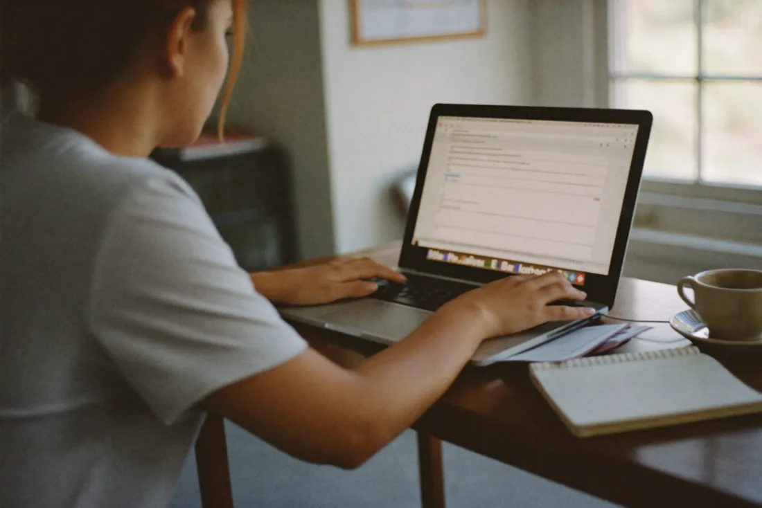 Workflow Automation
