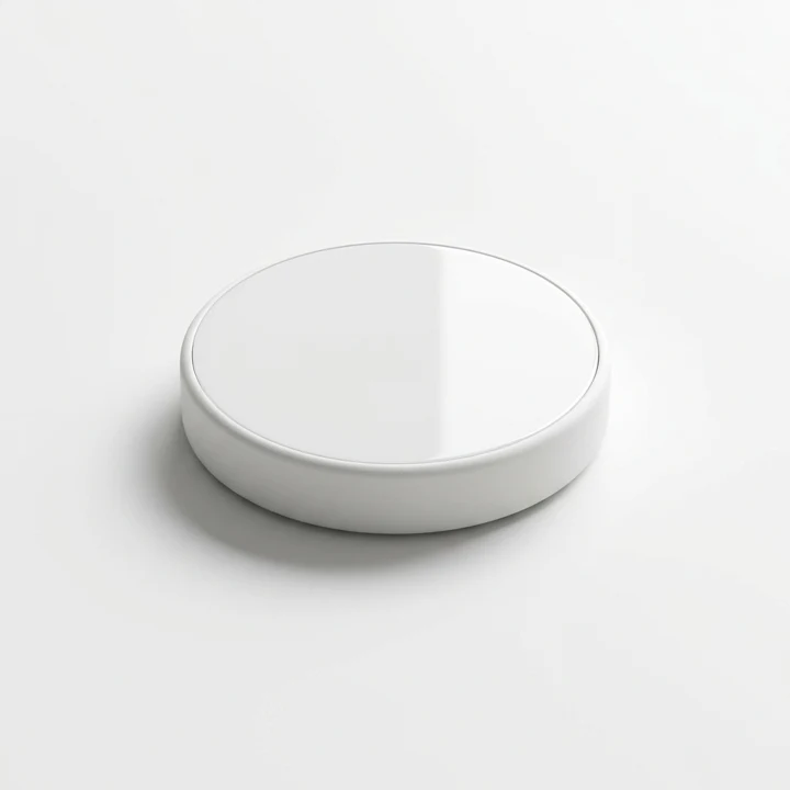 Tap Aruba NFC tag