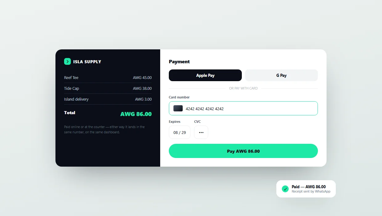 POS & Payments