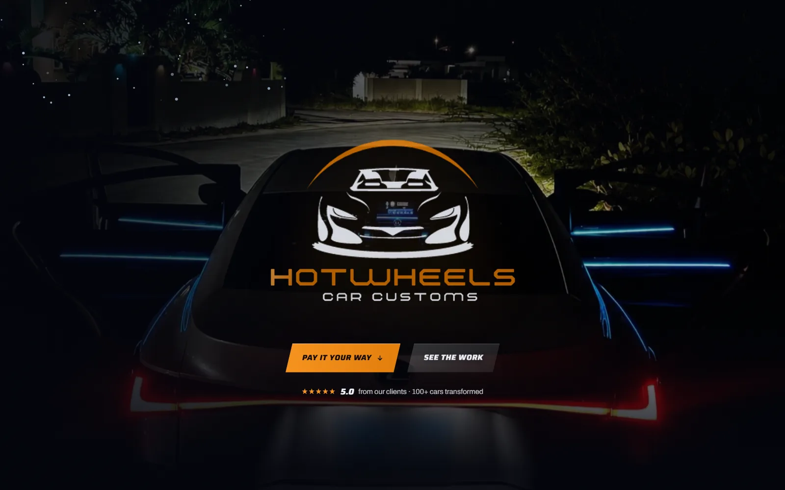 Website Development